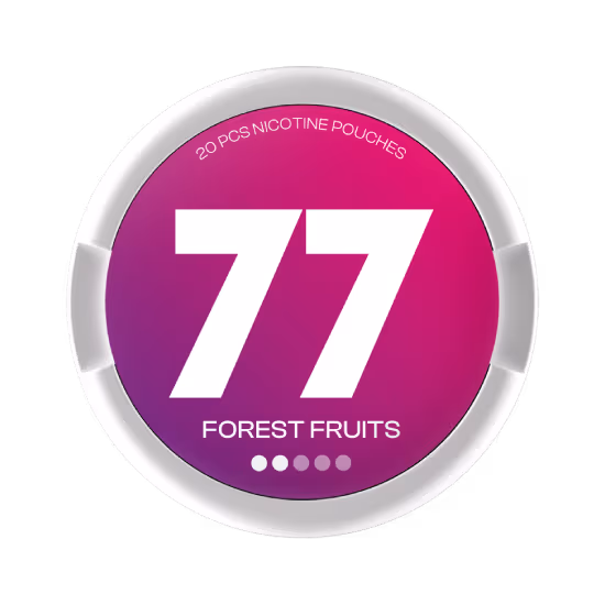 77 Lesné ovocie Light 1 77 Lesné ovocie Light