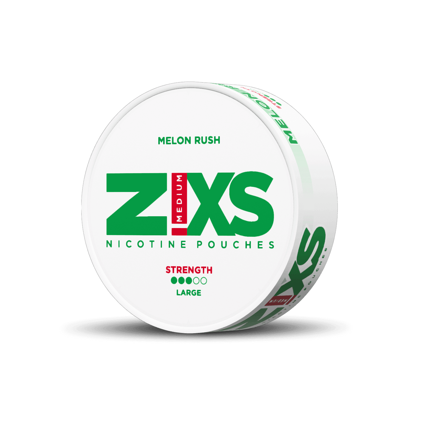 Z!XS Melon Rush Large 1 Z!XS Melonenrausch