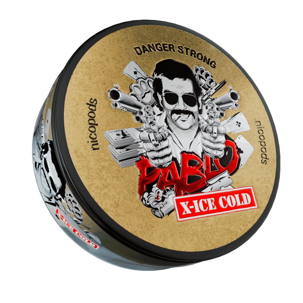 PABLO X Ice Cold 1 Pablo X Ice Cold